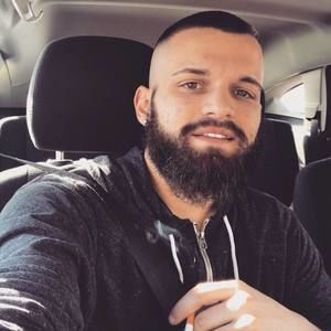 Meet your Posher, Jordan